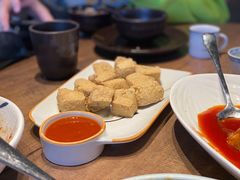 -香园茶社·金陵小灶(老门东店)