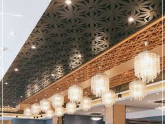 大堂-稻香海鲜饭店(第一国际店)