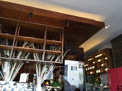 -长沙北辰洲际酒店-兰调全日餐厅