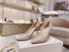 -JIMMY CHOO(德基广场店)