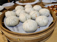酱肉包-陈傻子餐厅(世纪都会店)