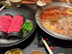 -牛New寿喜烧(金茂览秀城店)