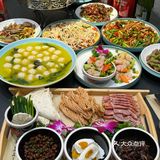 仙林新开的，亲测好吃的徐州菜馆！