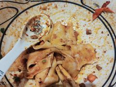 -陇上秦轩biangbiang面(萧山万象汇店)