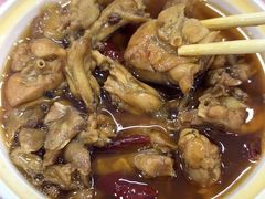 -光头卤(光谷创业街店)