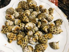 -张树军海鲜(王府壹号店)