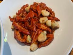 -壹零捌道·北京烤鸭(车公庄店)