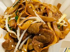 -点都德(龙之梦店)