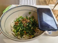 -墩儿大碗宽面(来福士店)