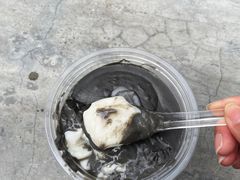 -钟姨糖水(惠城店)