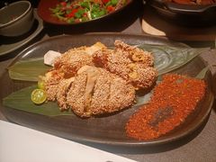 -一川二水•粤川醉(CP静安店)