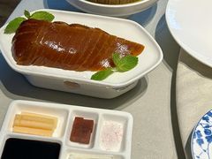 -悦融琥珀·京鲁菜·海味珍品(西单店)