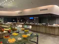 -万德诺富特酒店·自助餐厅(万德大厦店)