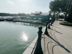 -美兰湖景区