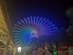 -横店影视城梦幻谷园区