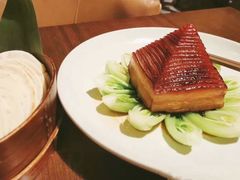 -湖滨28中餐厅·西湖宴·杭州君悦酒店