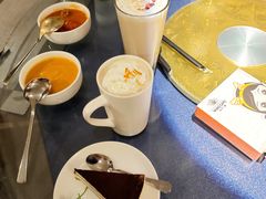 -咖啡之翼(奥特莱斯店)