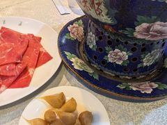 -东来顺饭庄(新源里店)