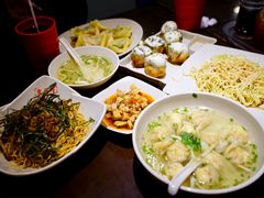 -东泰祥生煎馆(陕西南路店)