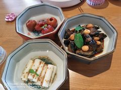 -荷恬·精致蔬食料理(富国街店)