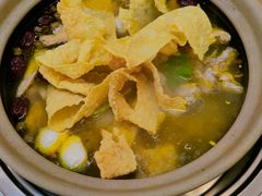 -楠波炭炉鸡煲馆(桥北店)