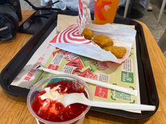 -肯德基(绍兴悦来店)