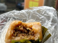 -夹江老头叶儿粑(石雁儿小区店)