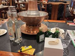 -南门涮肉(北洼路店)