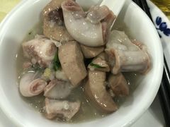 -标记美食新鲜猪杂(兴南大道店)