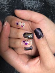 点击看大图 -StartNail美甲