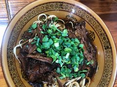 -小根法羊肉馆(双林分店)