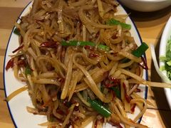 -香满园春饼·家常菜(东大桥店)