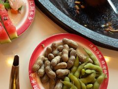 -江湖水乡铁锅炖魚(周庄嘉园店)