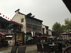 门面-型男美蛙烤牛蛙(南长街店)