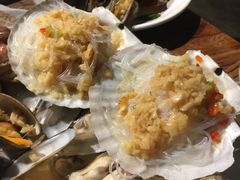 -海味当家·蒸锅海鲜(星海公园店)