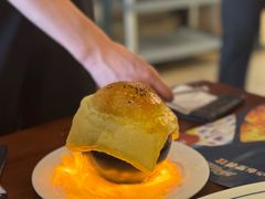 -卢布里西餐厅(总店)