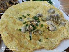 -明记海鲜大排档(巽寮湾店)