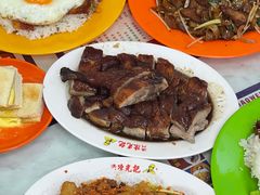 -澳门陈光记烧味饭店(万象城店)