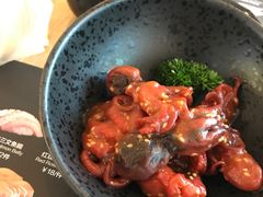 -Sushi Love 创意寿司(丽影广场店)