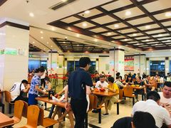大堂-龙抄手(春熙路总店)