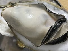 -蚝哥花姐湛江烤生蚝(美丽湾市场店)