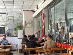 -张记焖窑·十五年专注焖烤(雍和宫店)