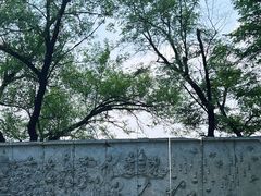 -高尔山公园