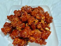 -聚福缘菜馆(隆昌路店)