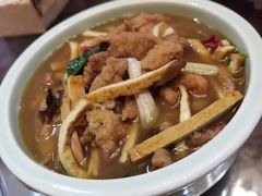 -窄巷子陕菜馆·地道陕西菜(粉巷店)