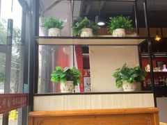 -巴蜀王婆大虾(南锣鼓巷店)