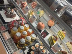 -大连铂尔曼酒店-铂尔曼美食廊 Pullman Deli