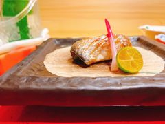 -鮨青(恒基名人购物中心店)