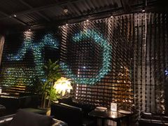 大堂-C&R西班牙餐厅