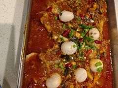-三江源活鱼现烤(维多利摩尔城店)